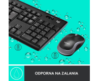 Logitech MK270 Wireless - 148477 - zdjęcie 7